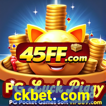 ckbet. com